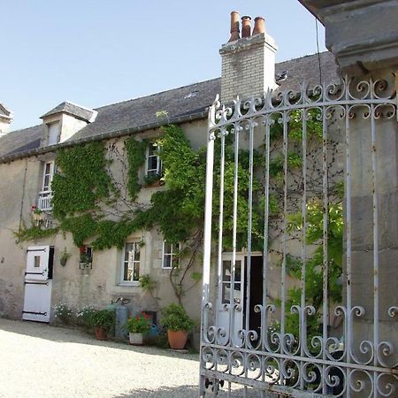 Maison Normande أسنل المظهر الخارجي الصورة
