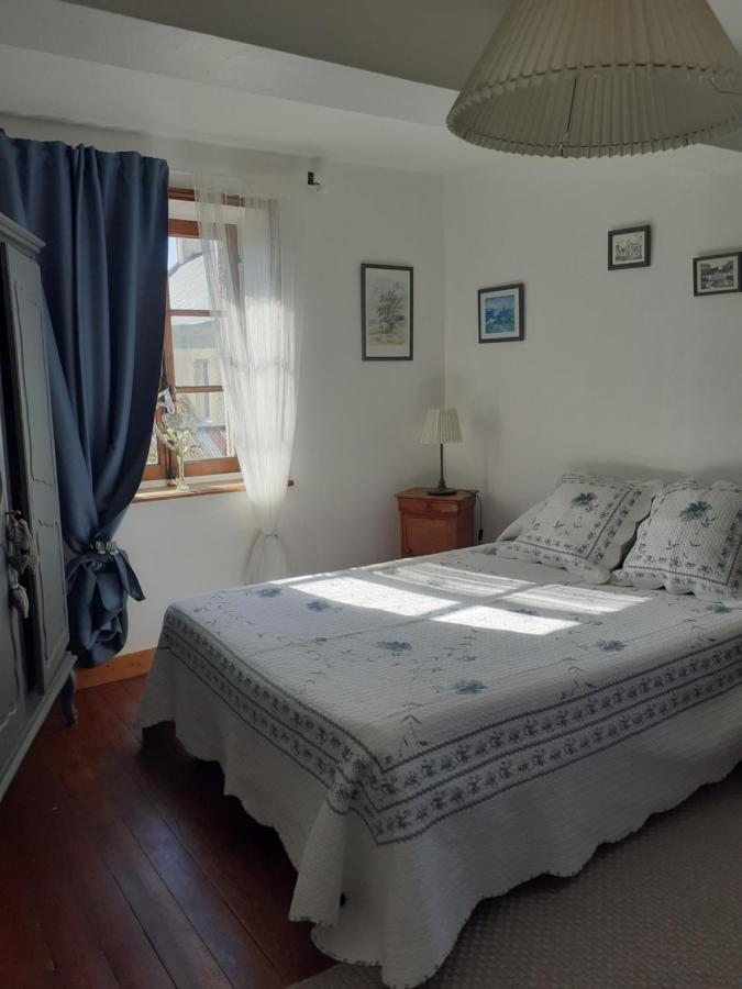 Maison Normande أسنل المظهر الخارجي الصورة