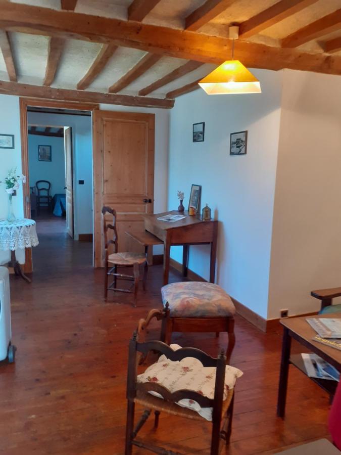 Maison Normande أسنل المظهر الخارجي الصورة